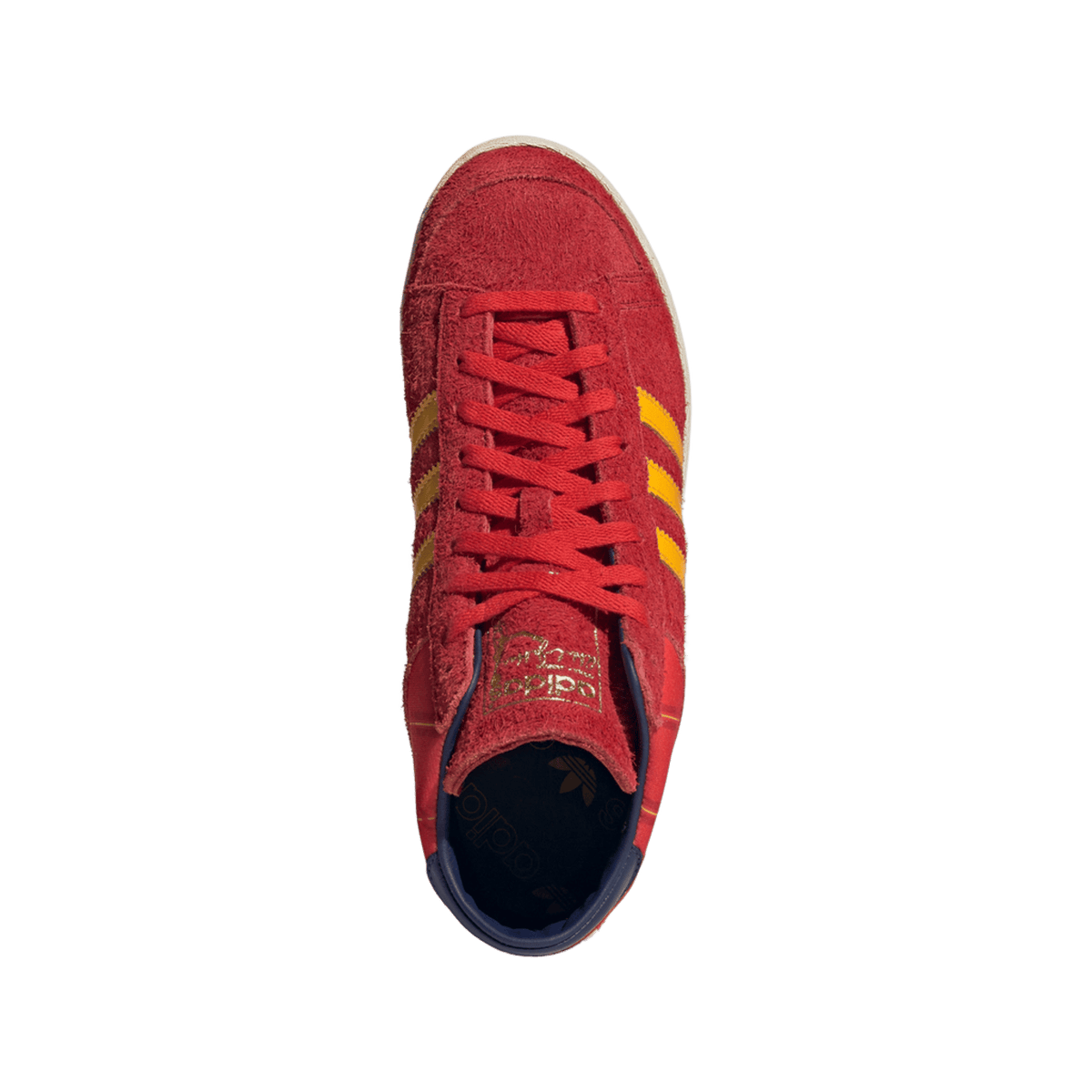 adidas Jabbar Hi Real Federación Española de Fútbol Home