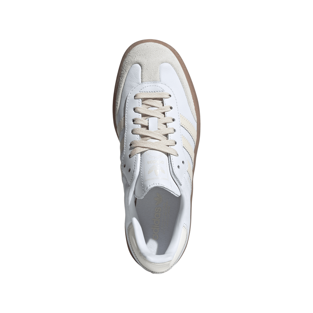 adidas Sambae Beige (Women's)