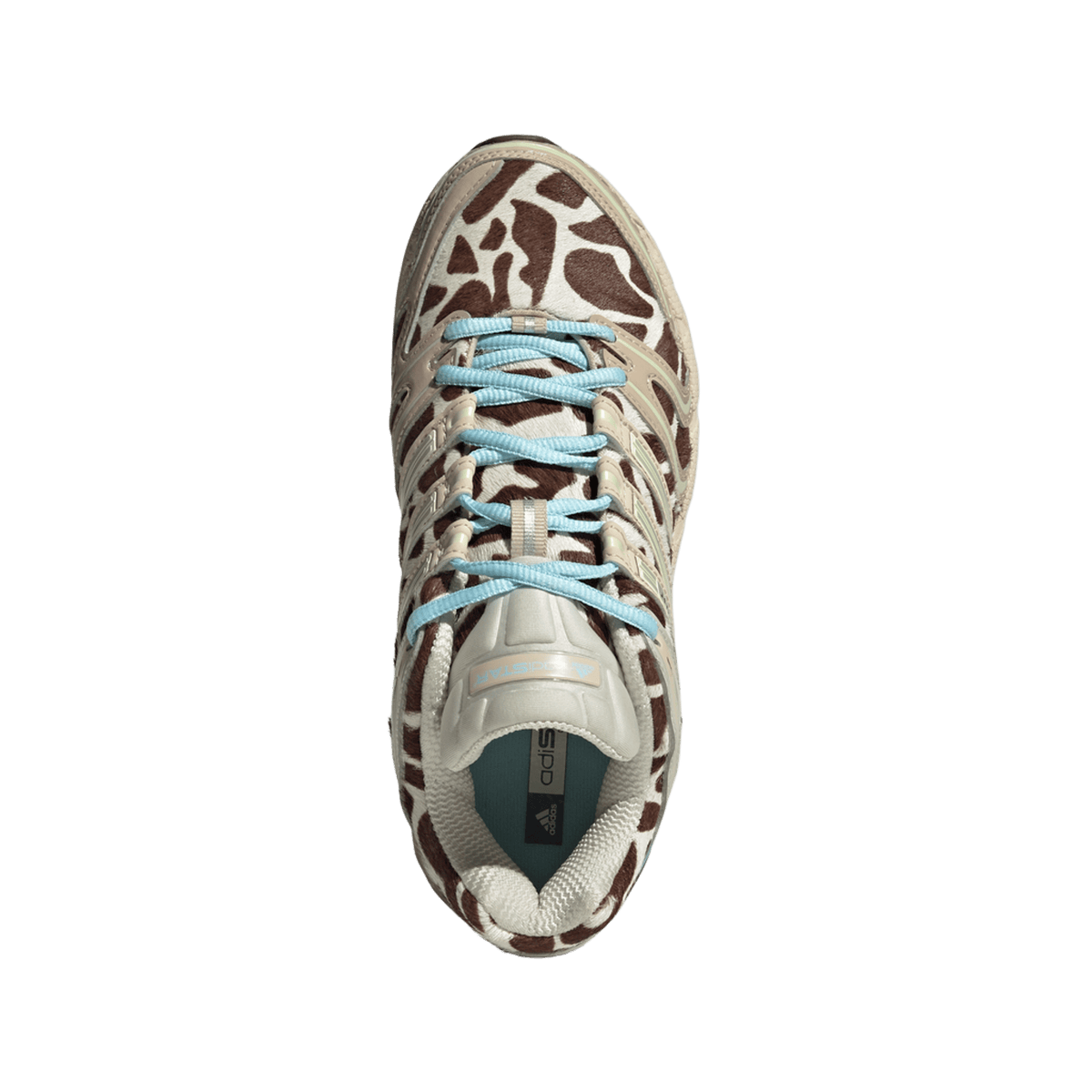 adidas Adistar Control 5 Cow Print Crystal Linen (Women's)