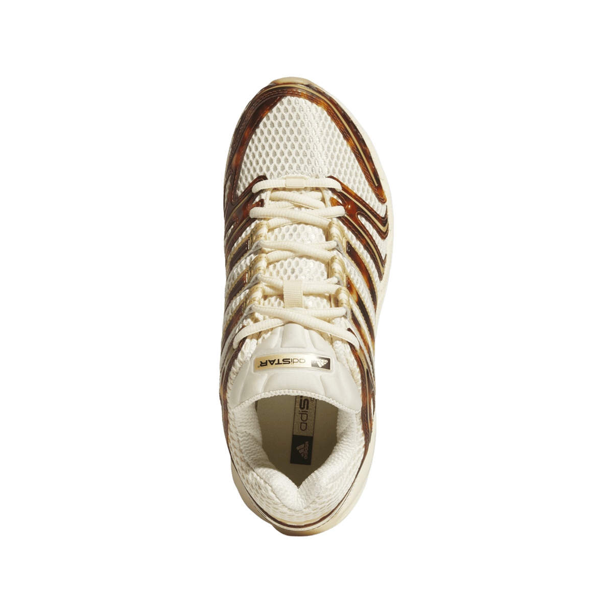 adidas Adistar Control 5 Warm Vanilla Tortoise (Women's)