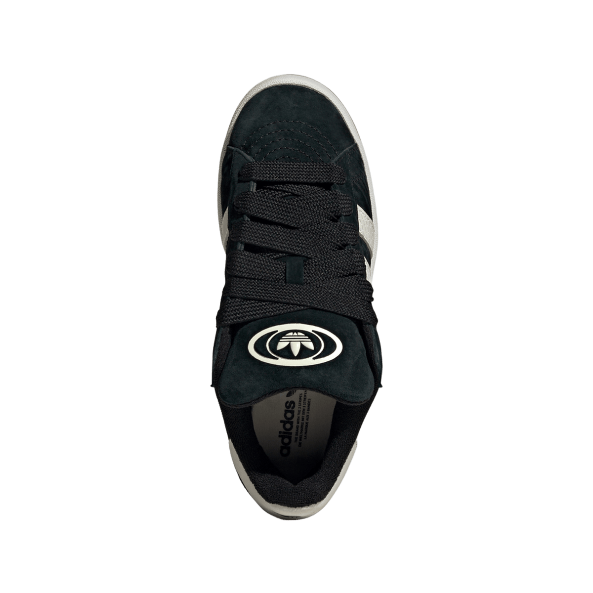 adidas Campus 00s Zen Garden Pack Black Cream (Women's)
