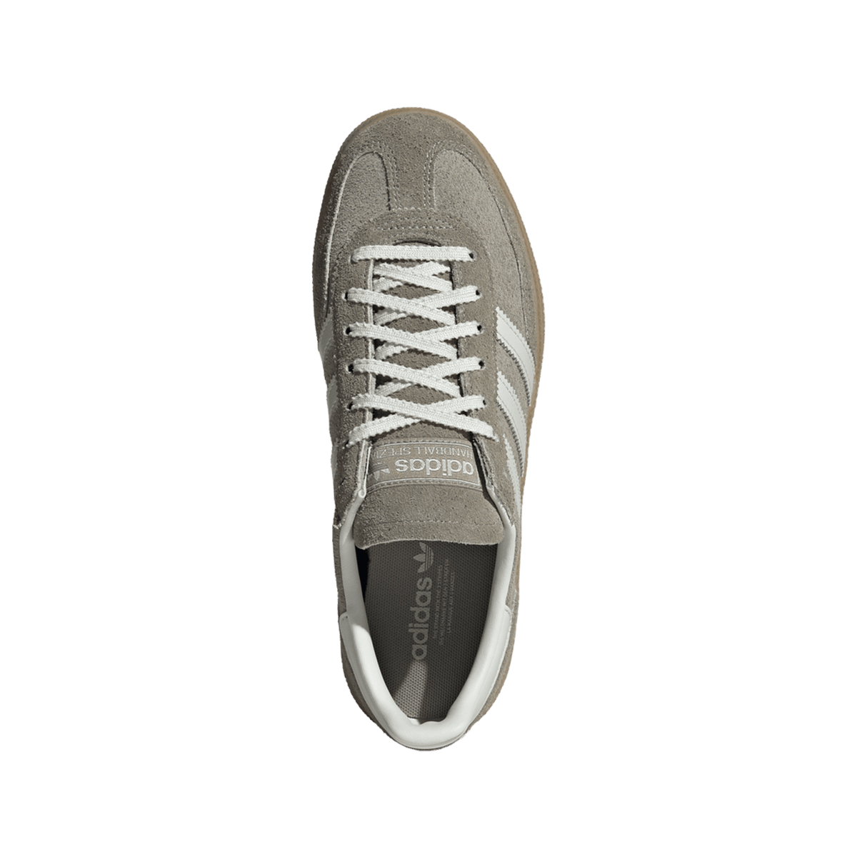 adidas Handball Spezial Silver Pebble Orbit Grey (Women's)