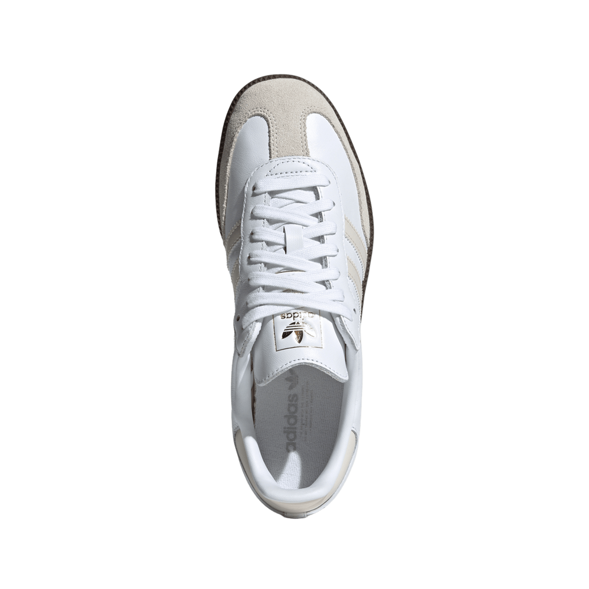 adidas Samba White Alumina (Women's)