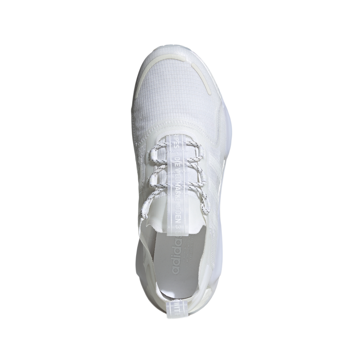 adidas NMD V3 Triple White