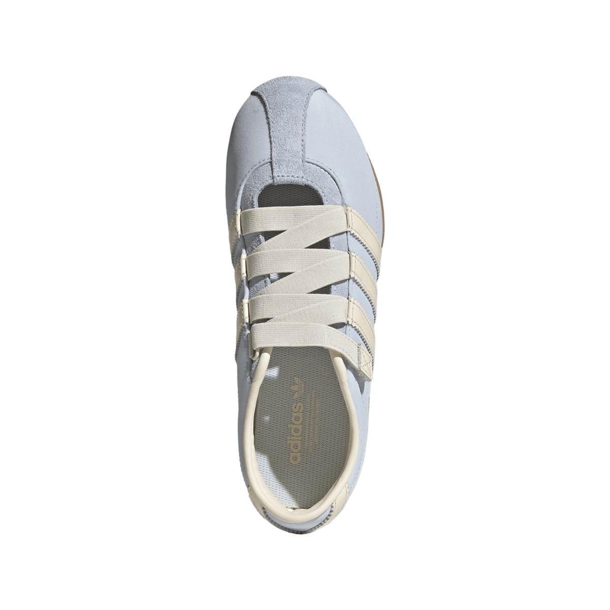 adidas Tokyo MJ Crystal Sky Cream White (Women's)