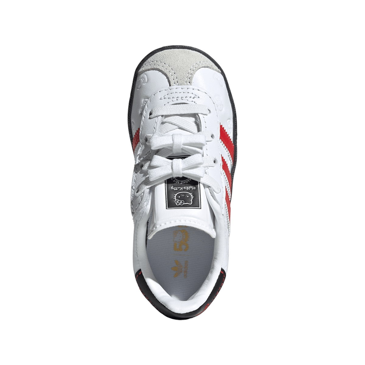 adidas Gazelle Comfort Closure Hello Kitty (TD)