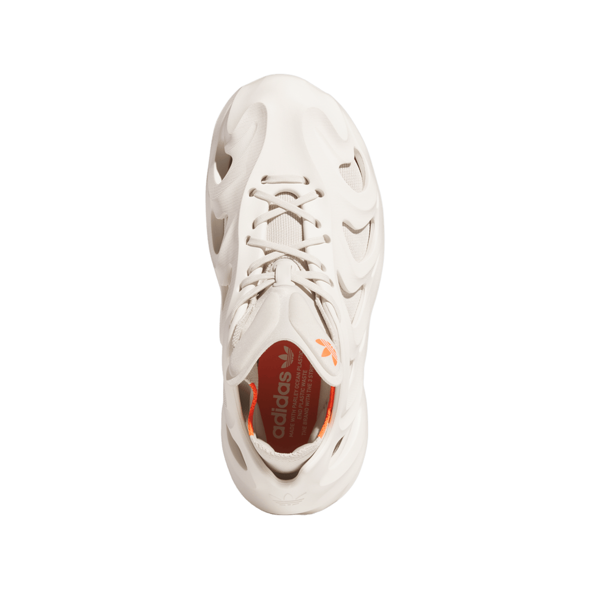 adidas adiFOM Q Off White