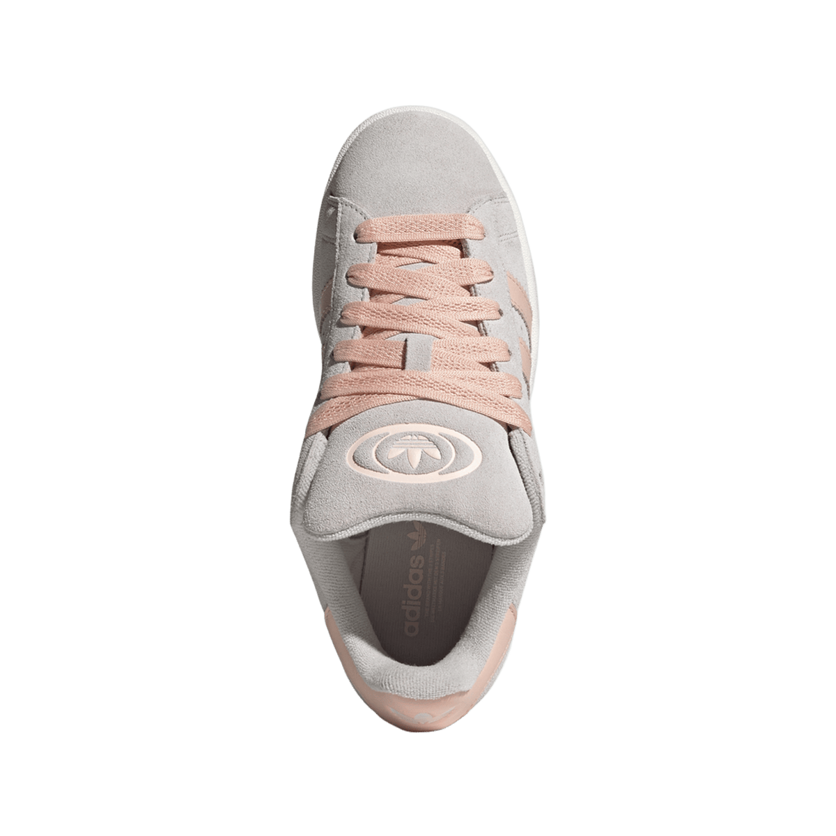 adidas Campus 00s Chalk Pearl Blush Pink (Women's)