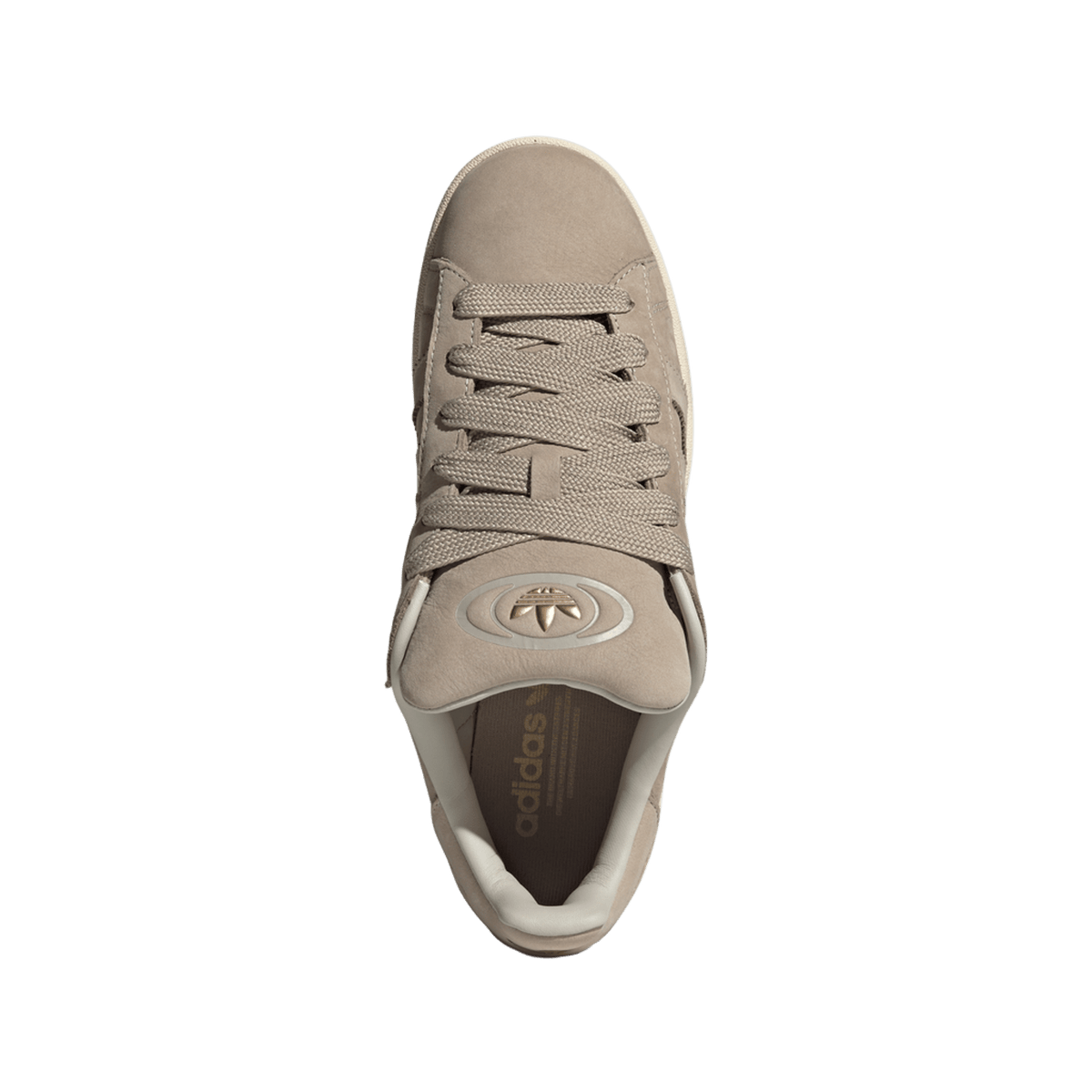 adidas Campus 00s Trace Khaki Beige