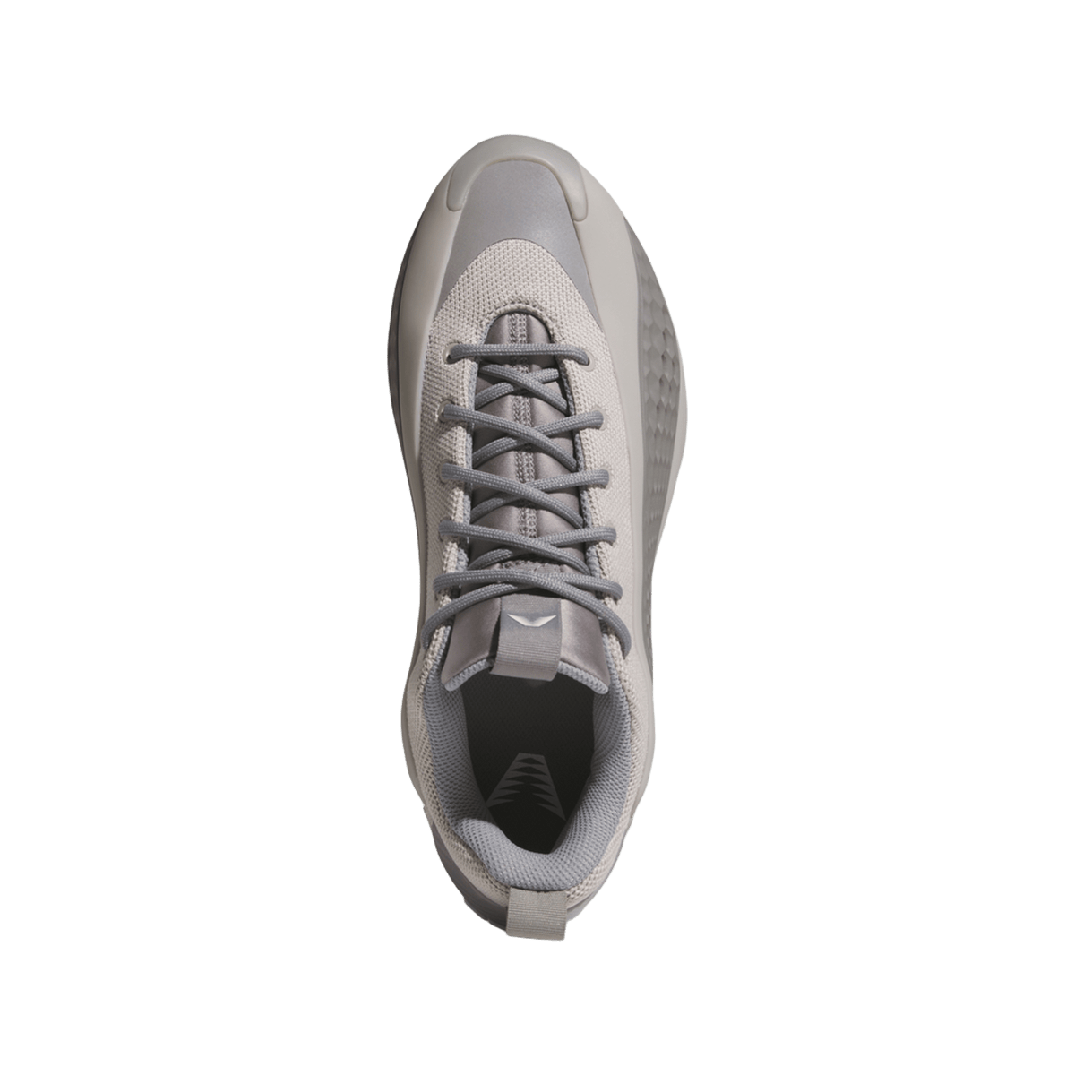 adidas AE 1 Low Metallic Grey