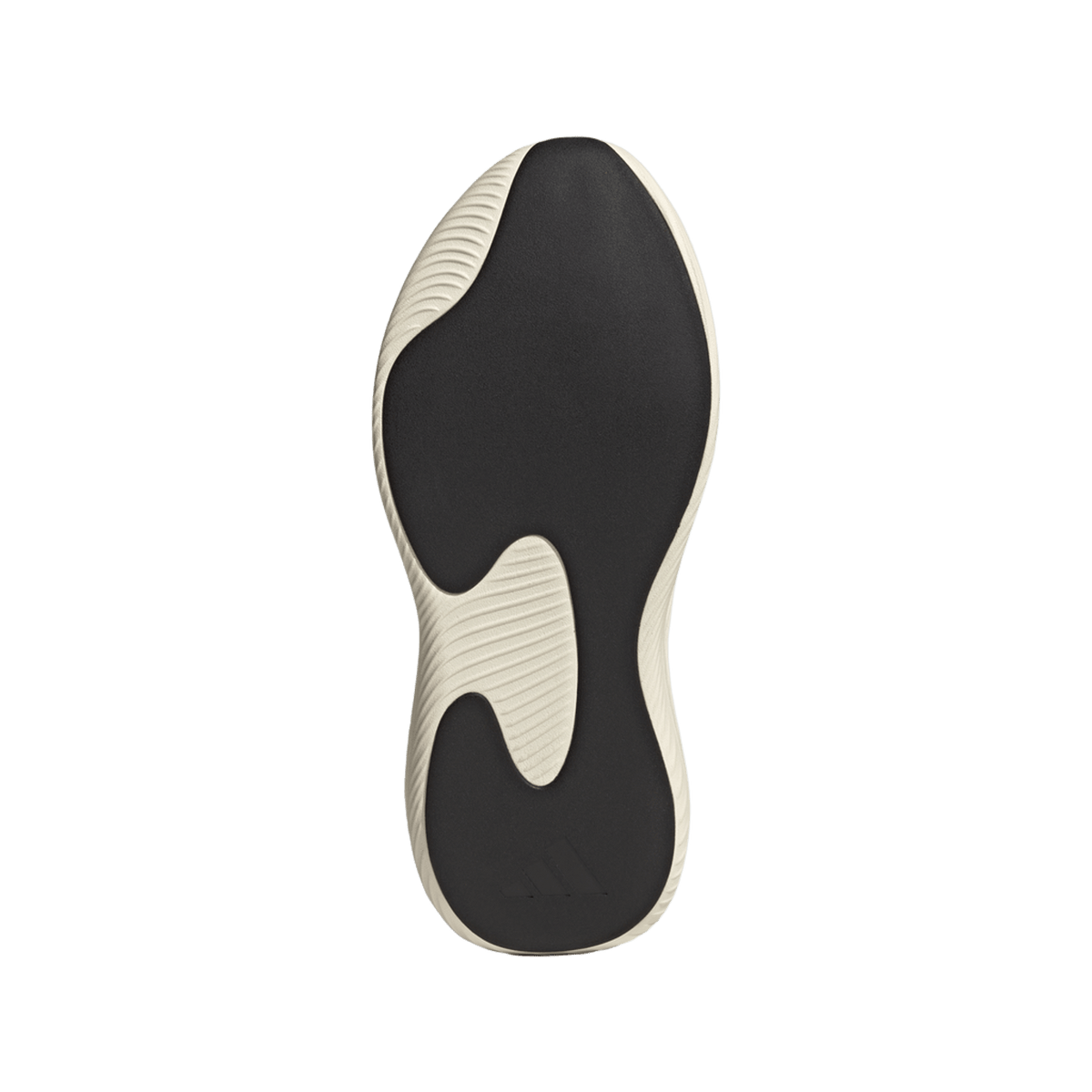 adidas Purechill Runner White Grey Two Black