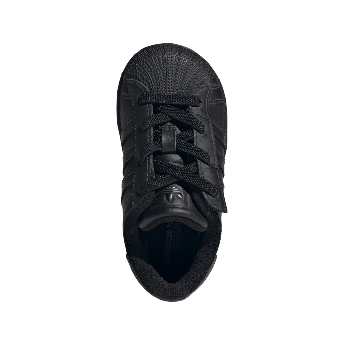 adidas Superstar II Core Black (TD)