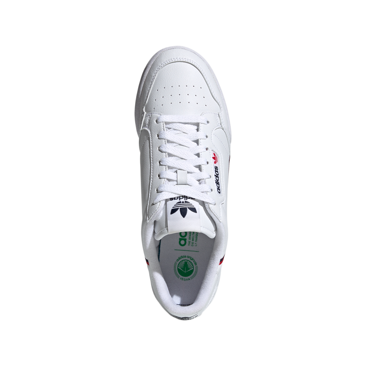 adidas Continental 80 Vegan