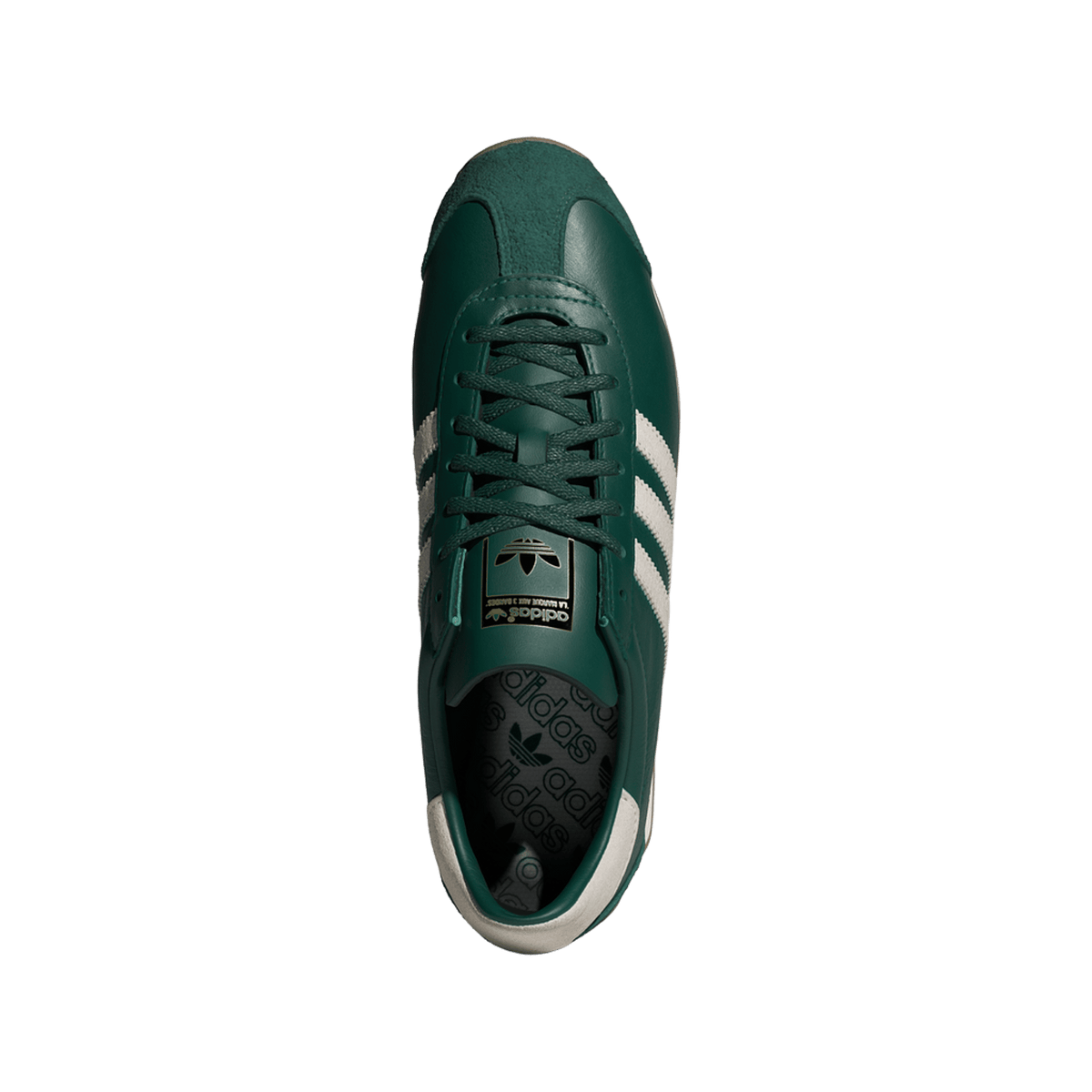 adidas Country OG Collegiate Green