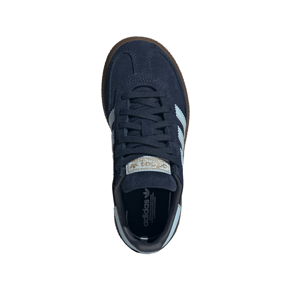adidas Handball Spezial Collegiate Navy Clear Sky (PS)