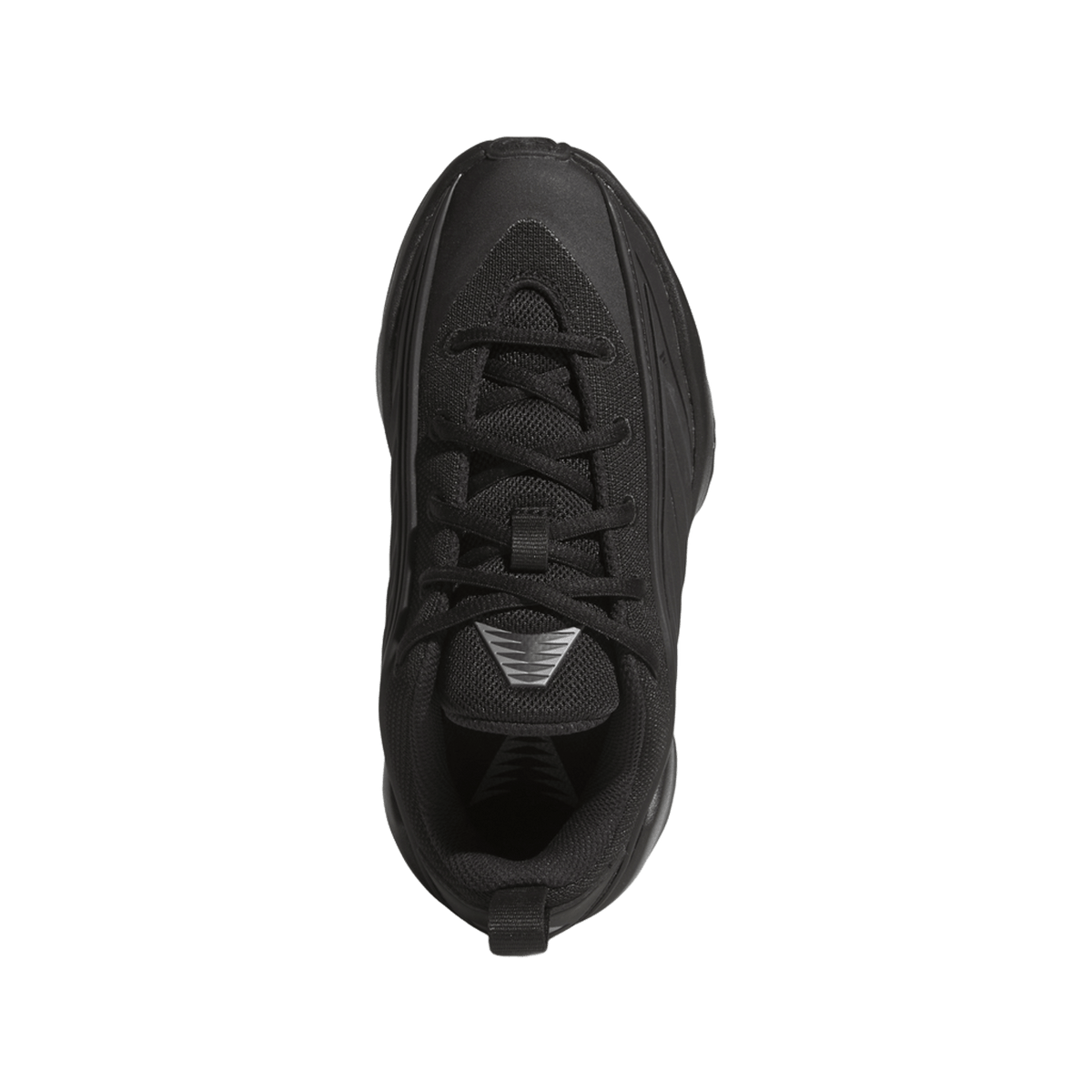 adidas Believe That 1 Black Iron Metallic (GS)