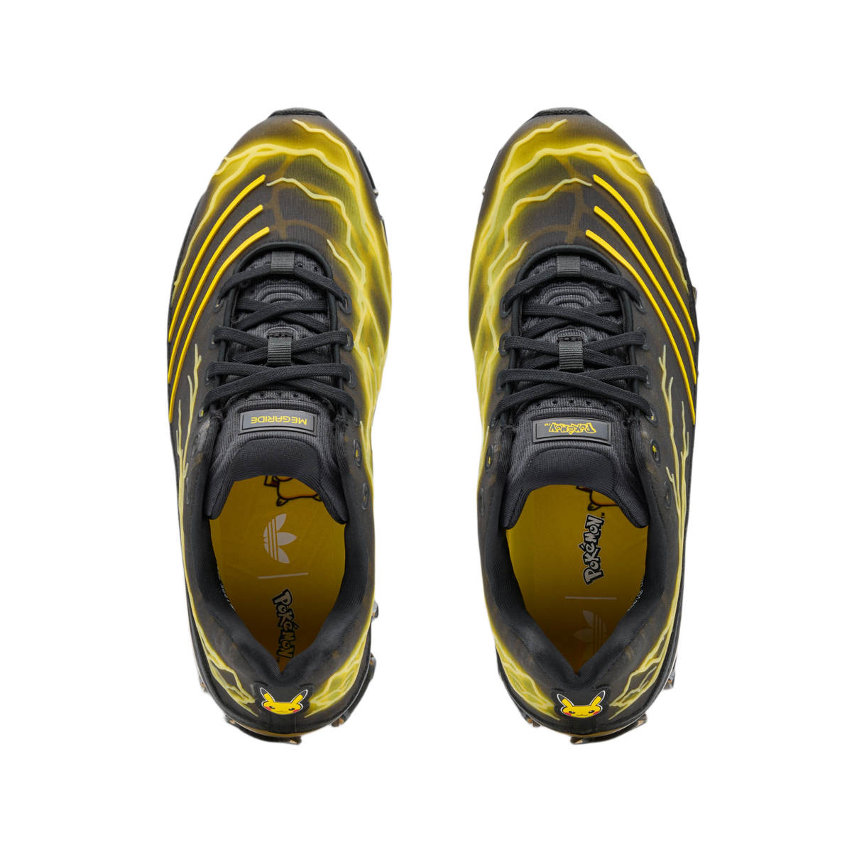 adidas Megaride F50 Pokémon Pikachu