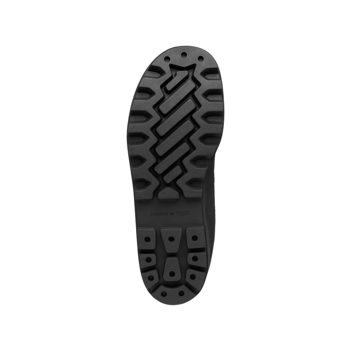 adidas Yeezy 950 Pirate Black (2023)