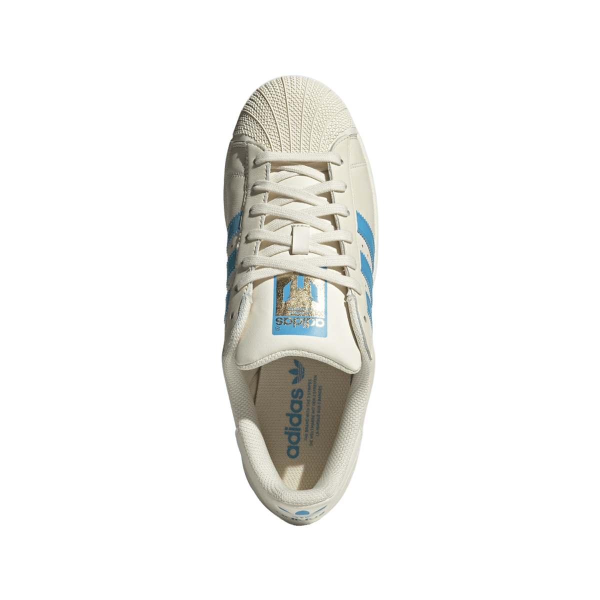 adidas Superstar Lionel Messi Argentina