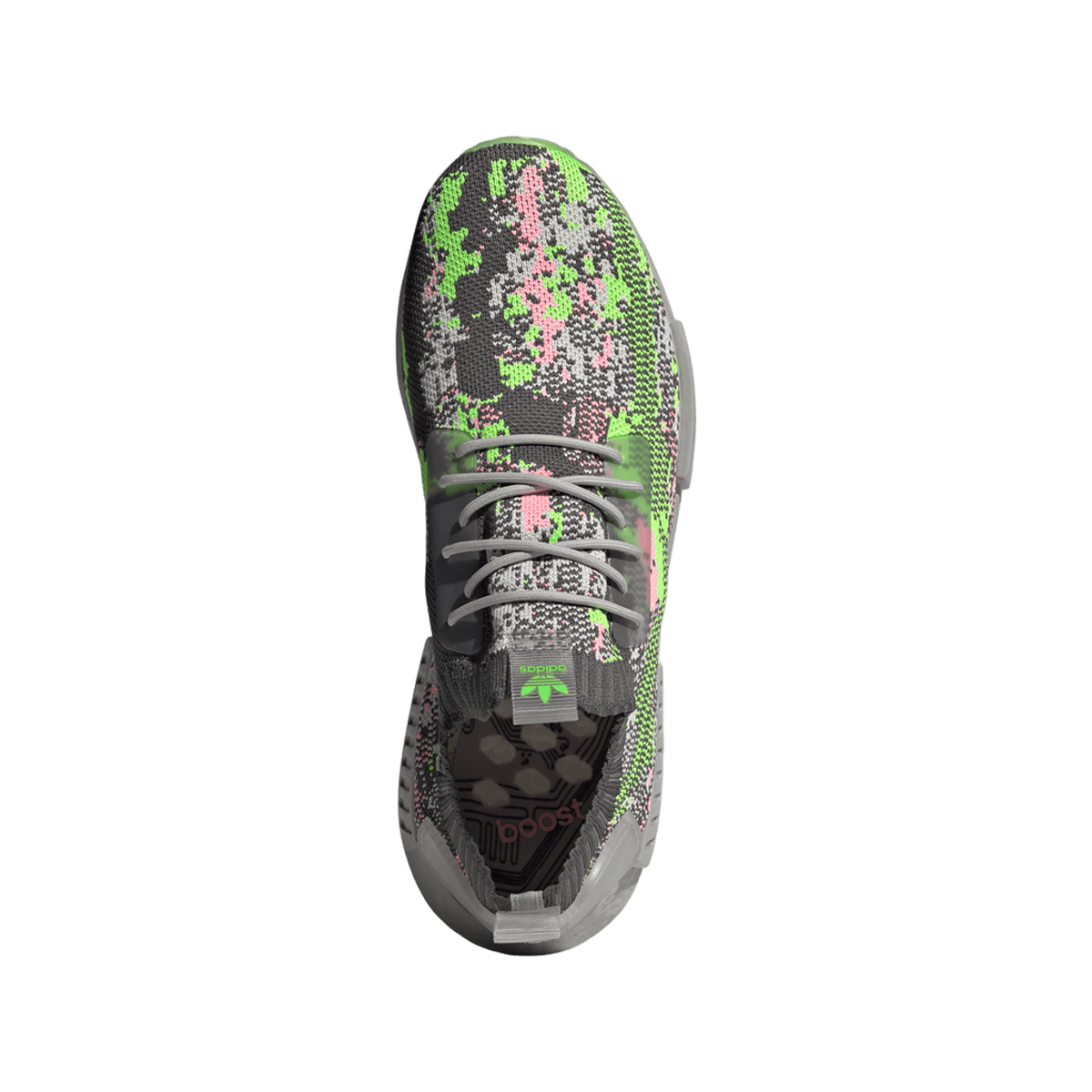 adidas NMD R1 PK Hyper Pop