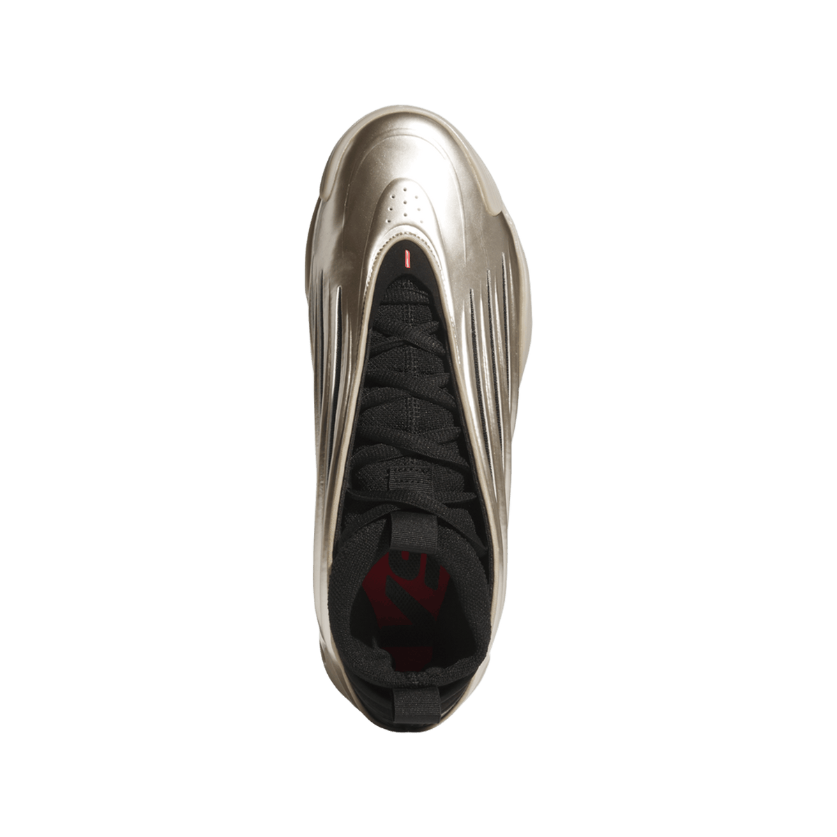 adidas Harden Vol. 9 Cyber Metallic