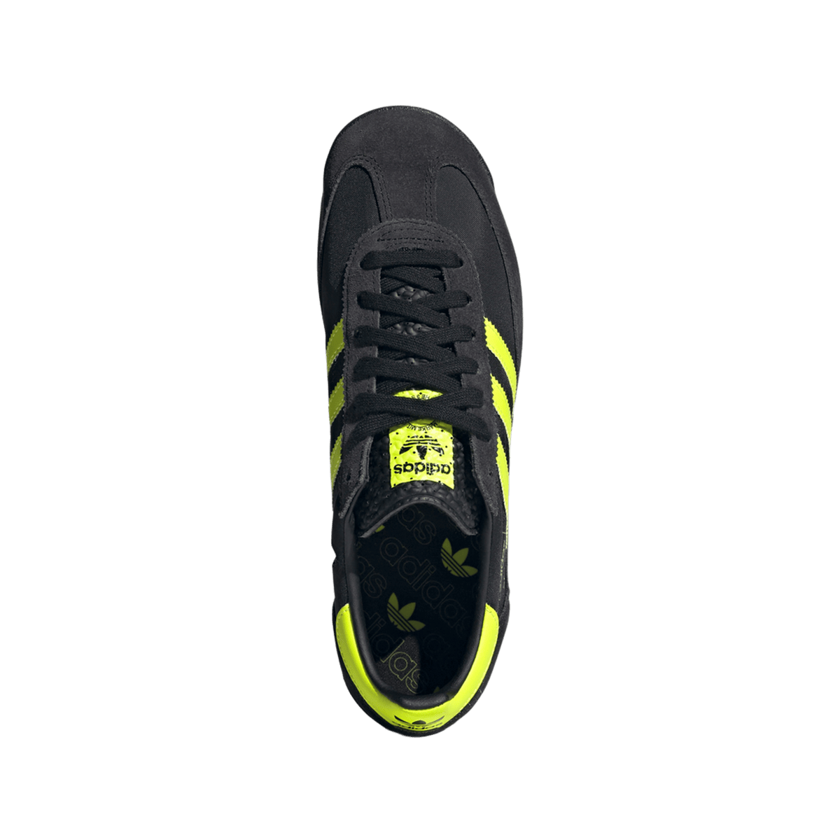 adidas SL72 Solar Yellow