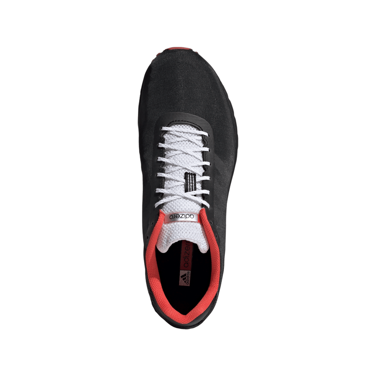 adidas Adizero Adios OG Black Bright Red