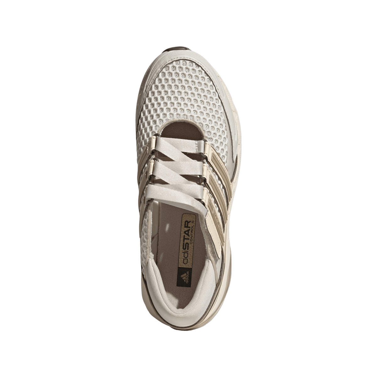 adidas Adistar Control 5 Mary Jane Wonder White Wonder Beige Alumina (Women's)