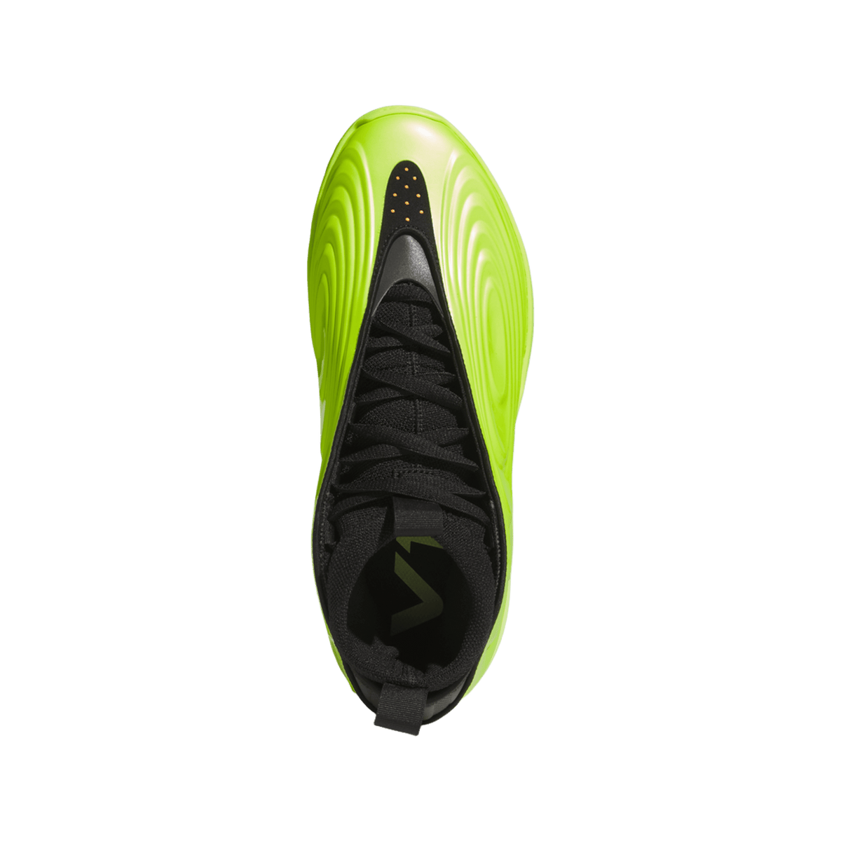 adidas Harden Vol. 10 Hi-Res Yellow