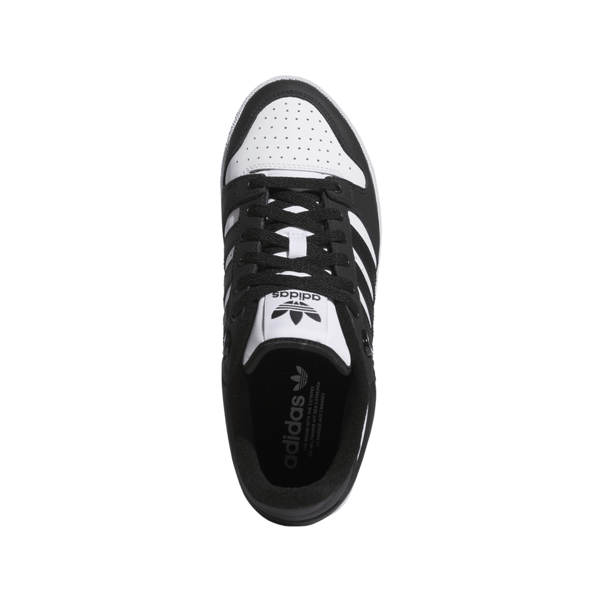 adidas Centennial RM Black Core White
