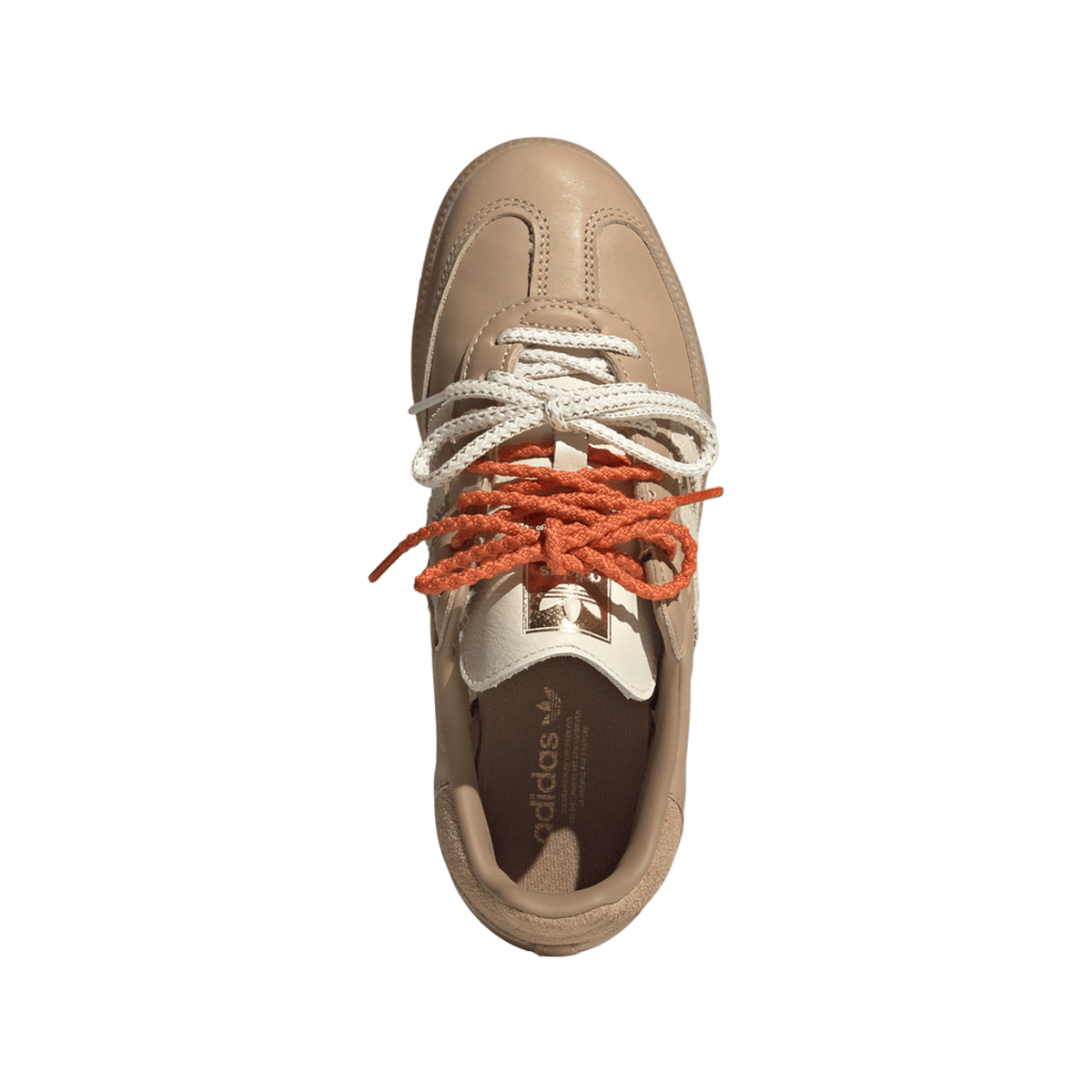 adidas Samba OG Magic Beige Cardboard (Women's)