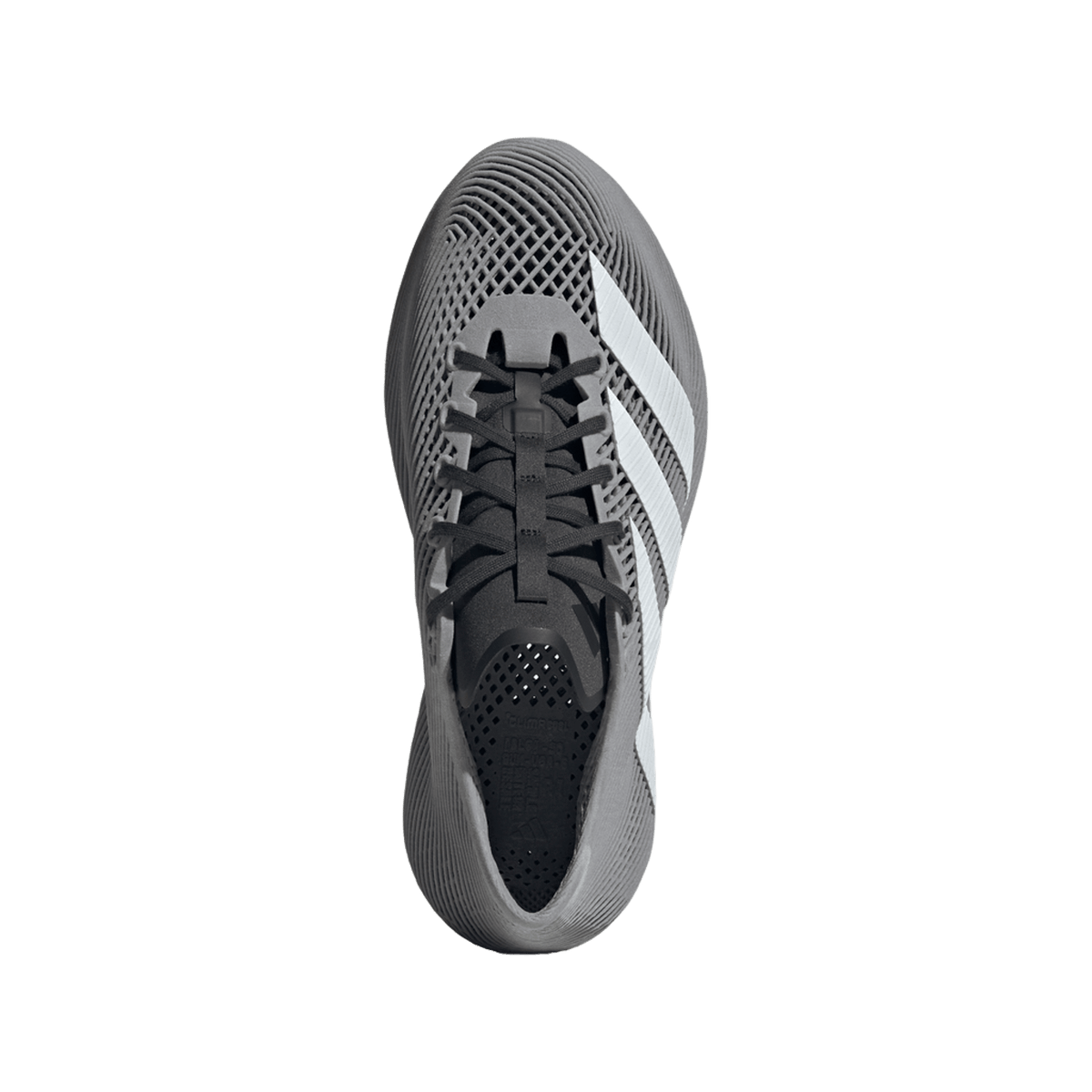 adidas Climacool 4D Laced Grey Chalk White Carbon