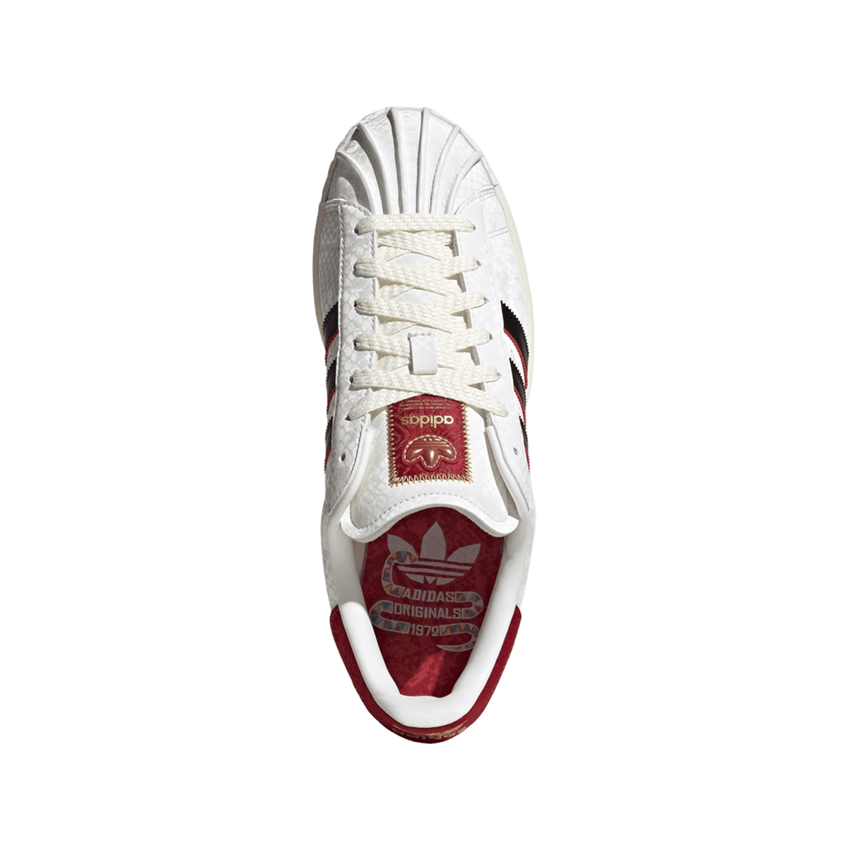 adidas Superstar Year of the Snake