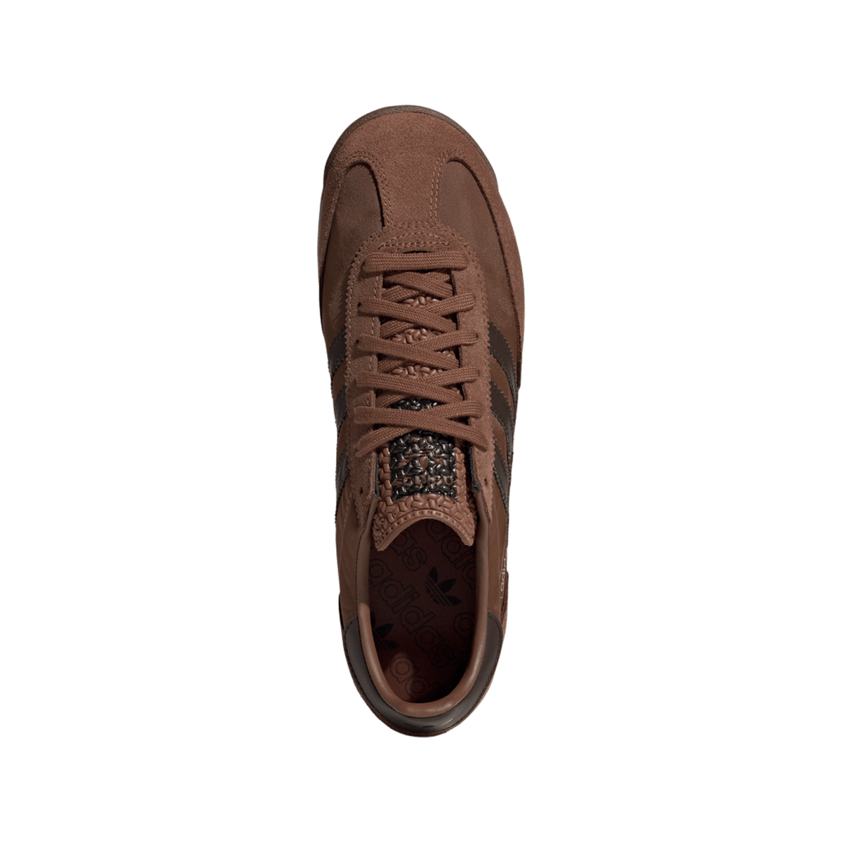 adidas SL 72 RS Preloved Brown