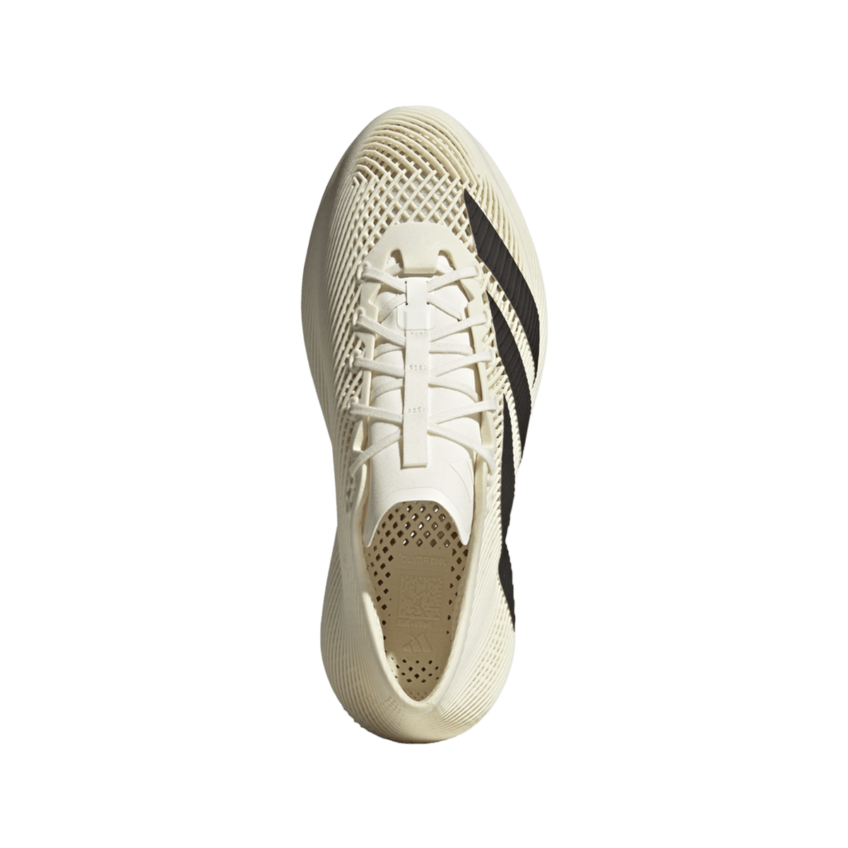 adidas Climacool Laced Off White Core Black