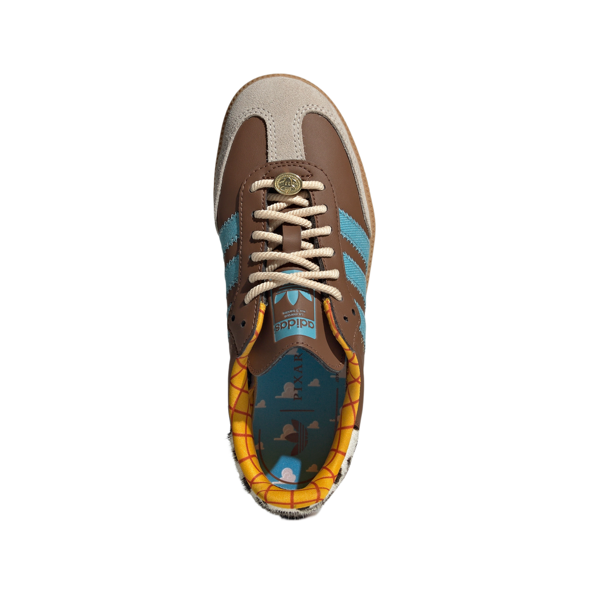 adidas Samba OG Toy Story Woody (GS)