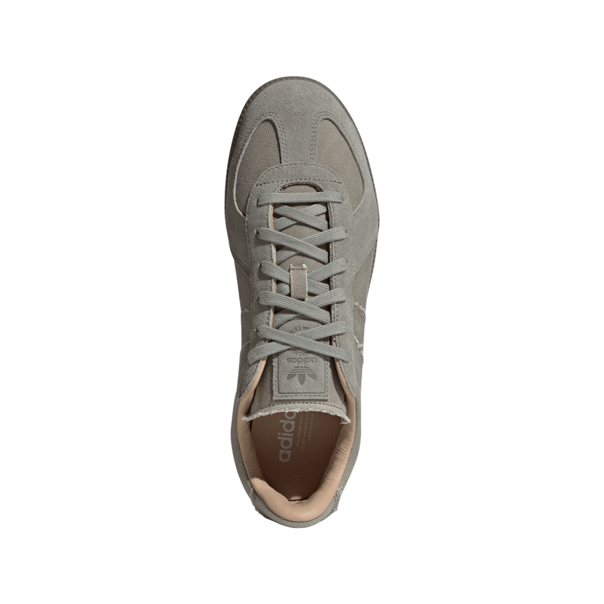 adidas BW Army Silver Pebble