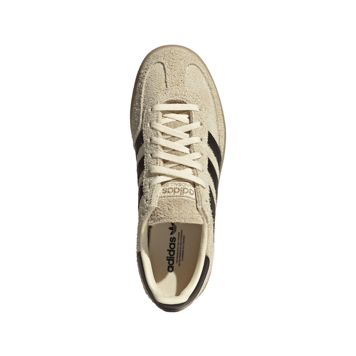adidas Handball Spezial Warm Vanilla Aurora Coffee (Women's)