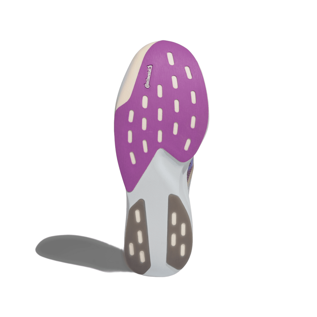 adidas Adizero Evo SL Chinese New Year Purple Burst