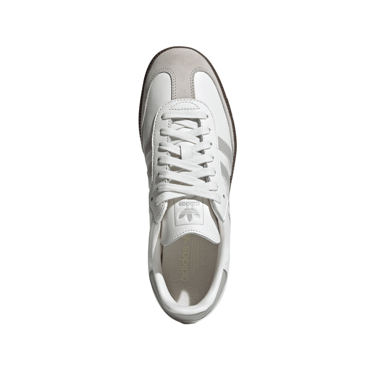 adidas Samba OG White Granite (Women's)