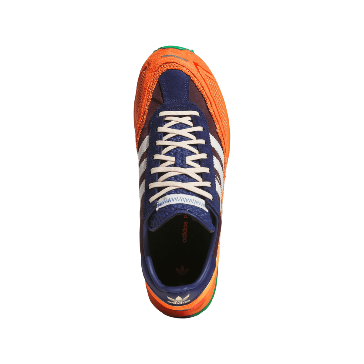 adidas Adizero SL 72 Bad Bunny Maroon