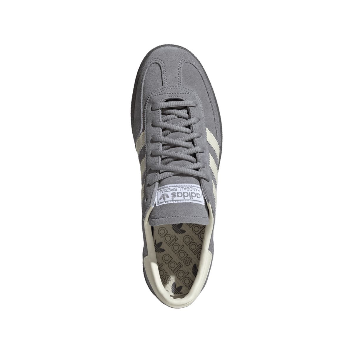 adidas Handball Spezial Grey Gold