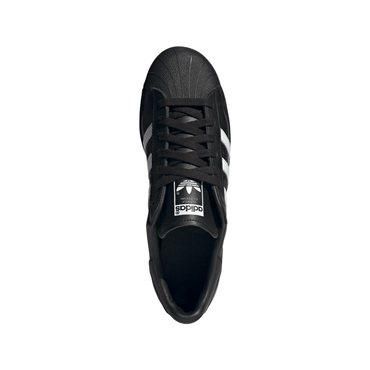 adidas Superstar 82 Core Black White