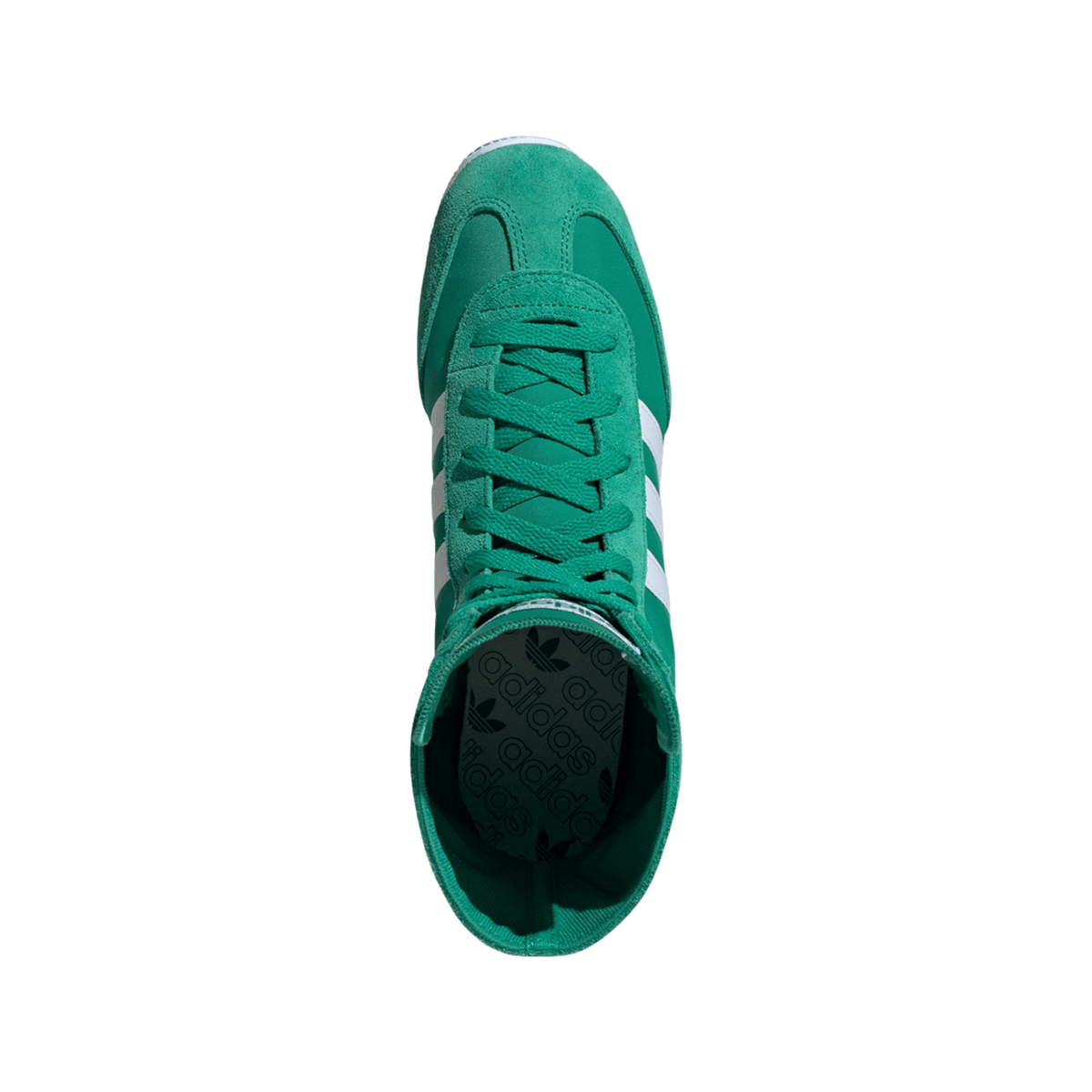 adidas Japan Mid Court Green White (Women's)