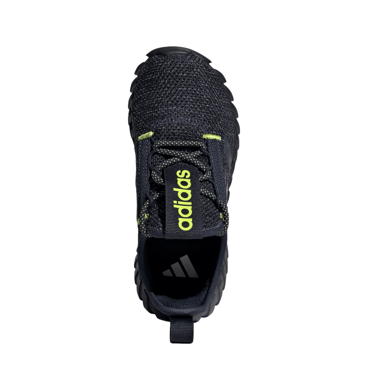adidas Kaptir Flow Legend Ink Solar Slime Bright Royal (GS)