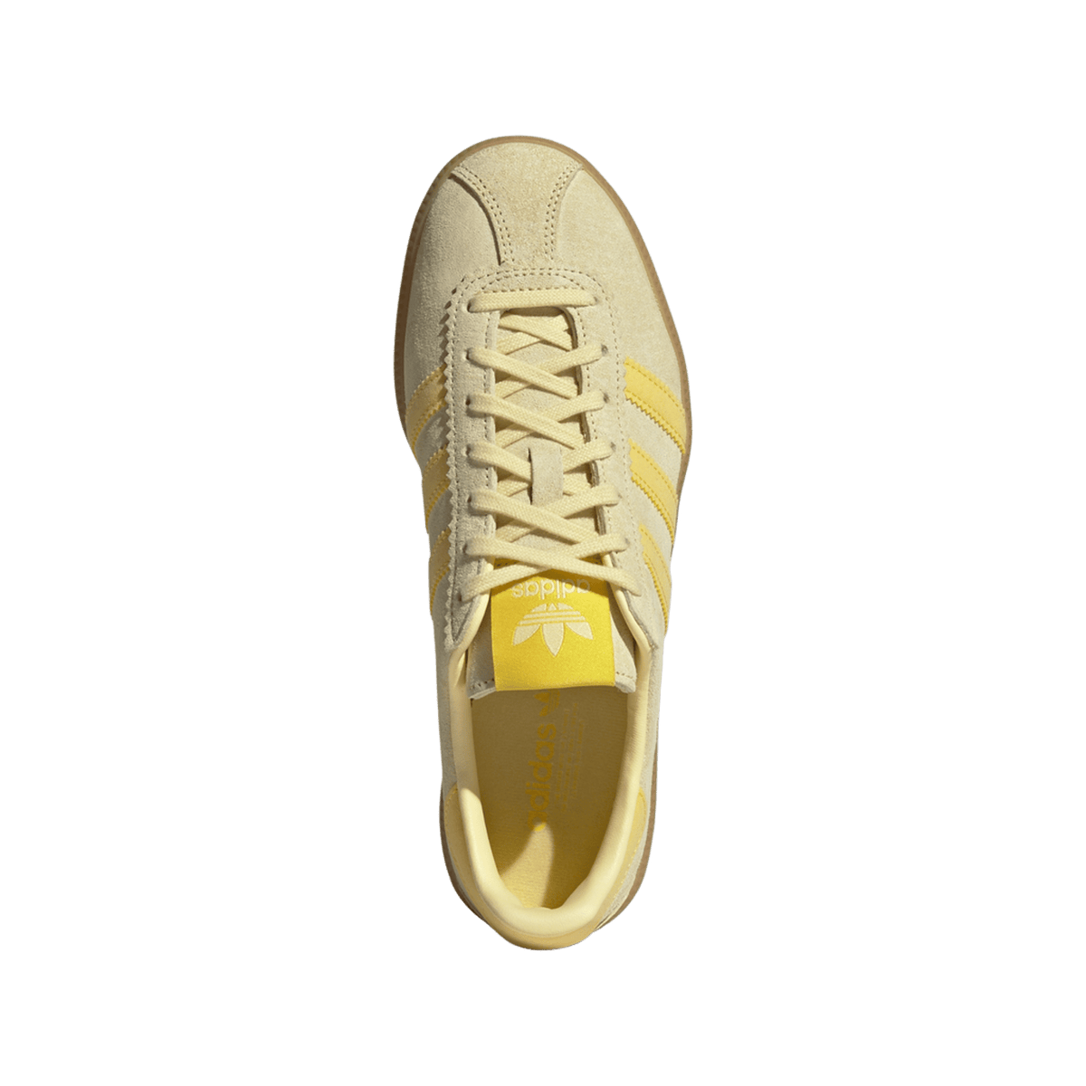 adidas Bermuda Almost Yellow (Women's)
