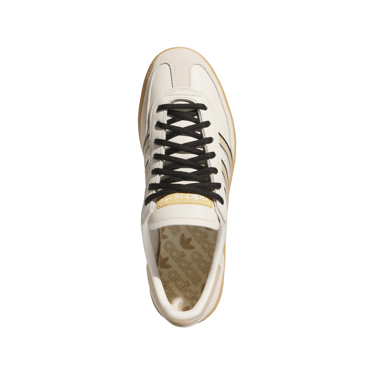adidas Handball Spezial Tan Brown