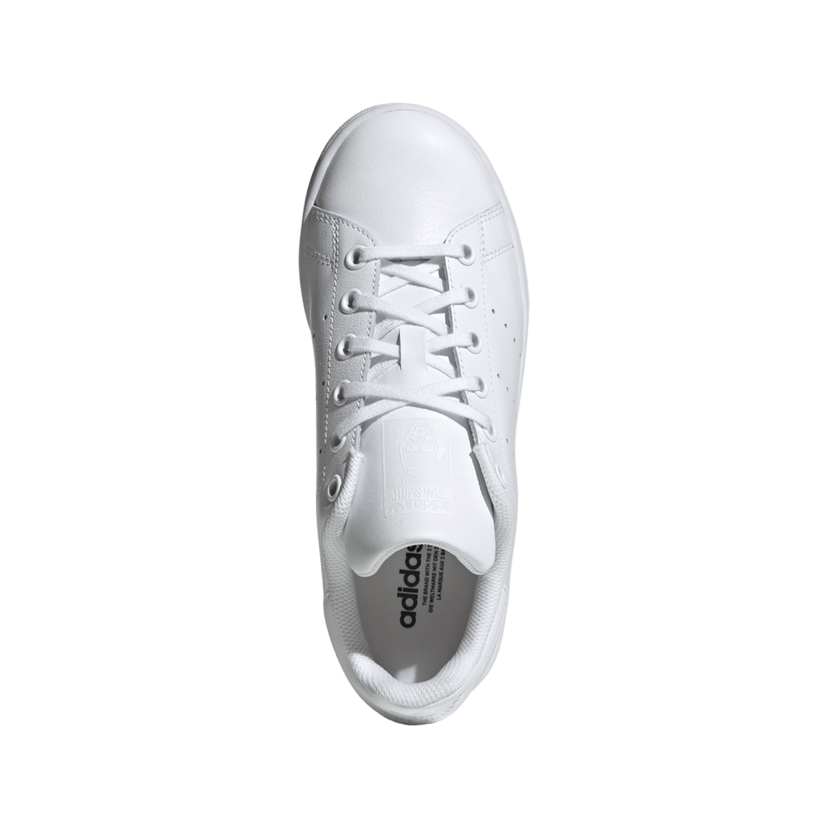 adidas Stan Smith White (GS)