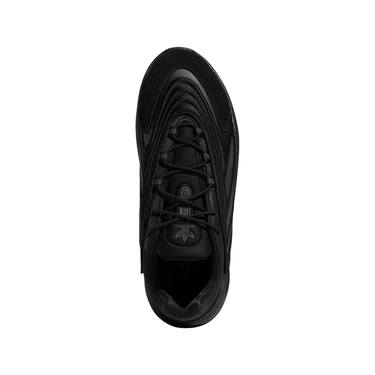 adidas Ozelia Triple Black