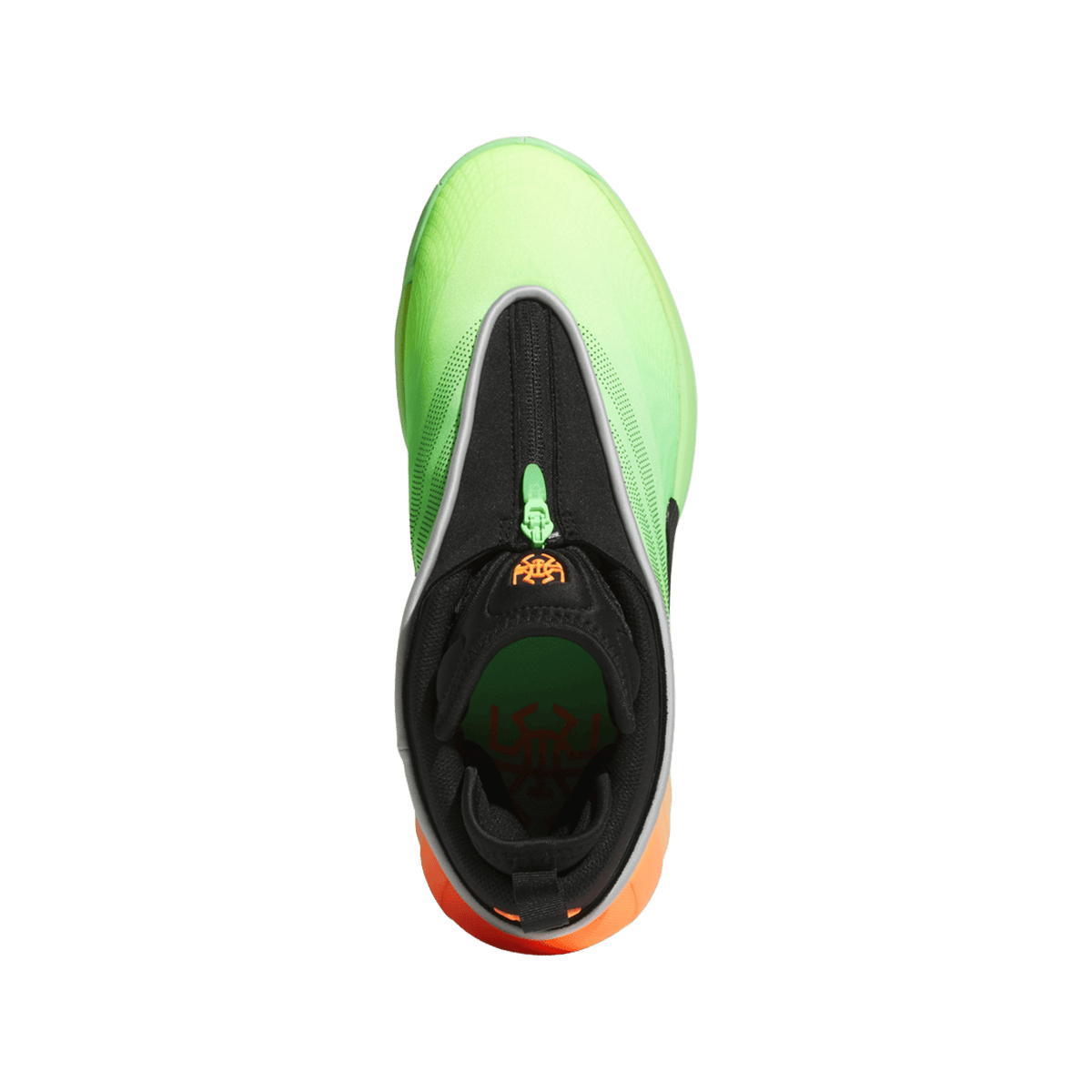 adidas D.O.N. Issue #7 Lime Burst